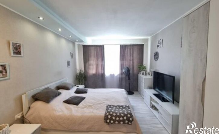 5-комн квартира улица Мичурина, 116А,  д. 116А