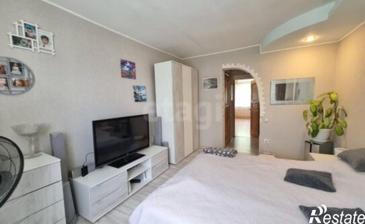 5-комн квартира улица Мичурина, 116А,  д. 116А