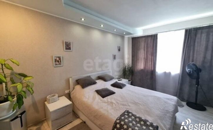 5-комн квартира улица Мичурина, 116А,  д. 116А