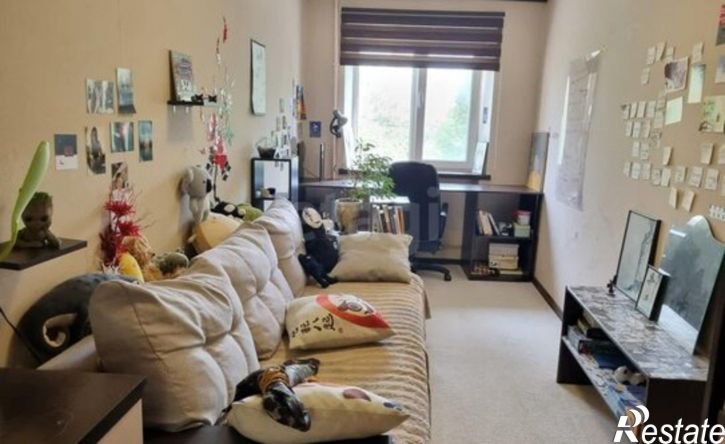 5-комн квартира улица Мичурина, 116А,  д. 116А