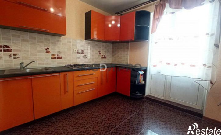 1-комн квартира Воскресенская улица, 50,  д. 50