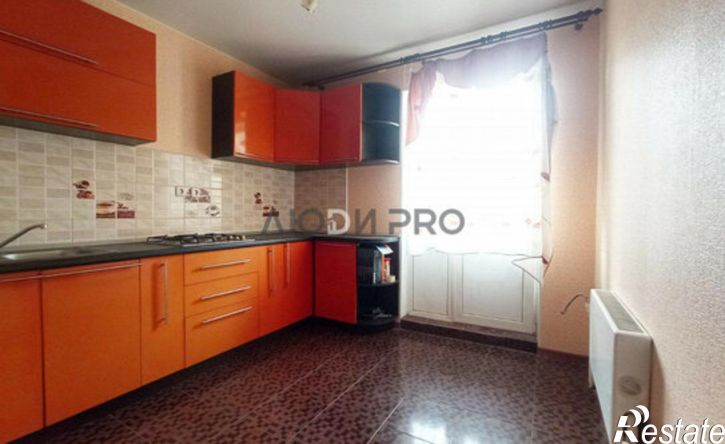 1-комн квартира Воскресенская улица, 50,  д. 50