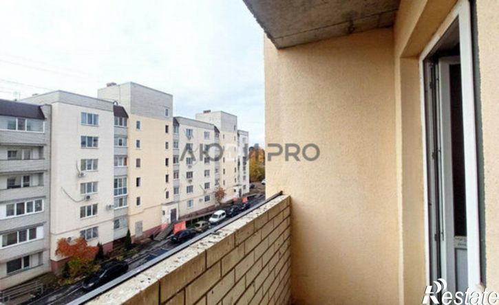 1-комн квартира Воскресенская улица, 50,  д. 50