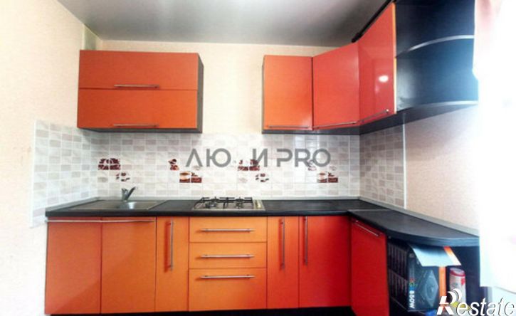 1-комн квартира Воскресенская улица, 50,  д. 50