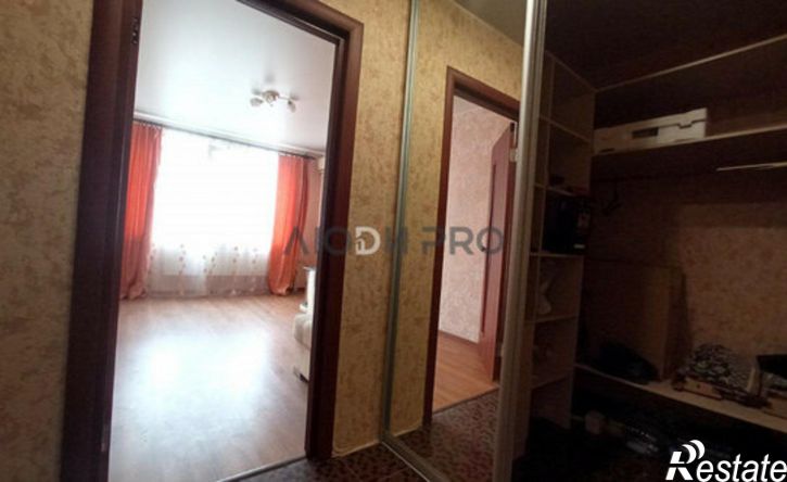 1-комн квартира Воскресенская улица, 50,  д. 50