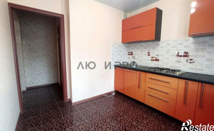 1-комн квартира Воскресенская улица, 50,  д. 50