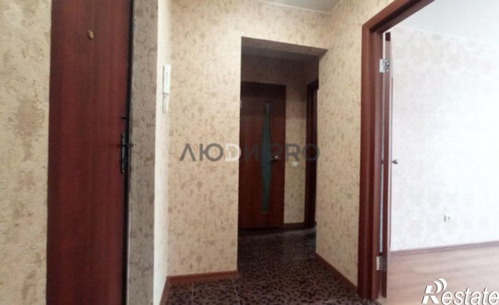 1-комн квартира Воскресенская улица, 50,  д. 50