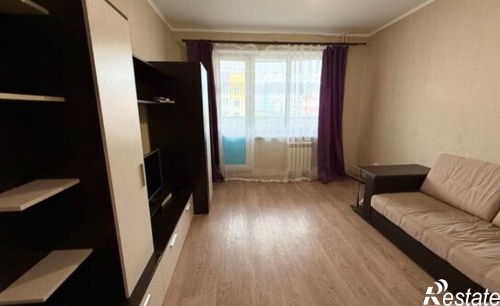 1-комн квартира улица Батавина, 18,  д. 18