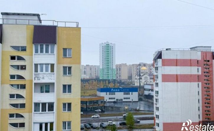 1-комн квартира улица Батавина, 18,  д. 18