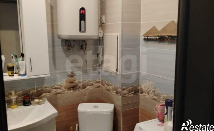 3-комн квартира Моторная улица, 8,  д. 8