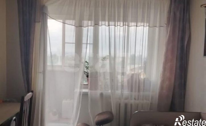 3-комн квартира Моторная улица, 8,  д. 8