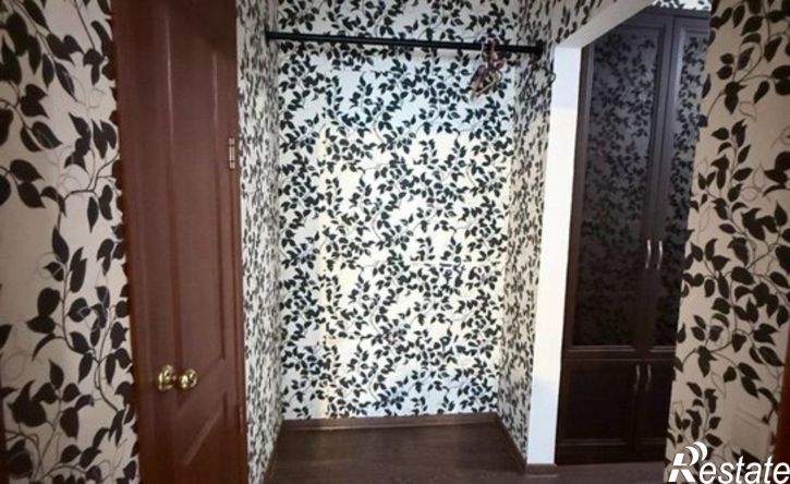 1-комн квартира улица Батавина, 18,  д. 18