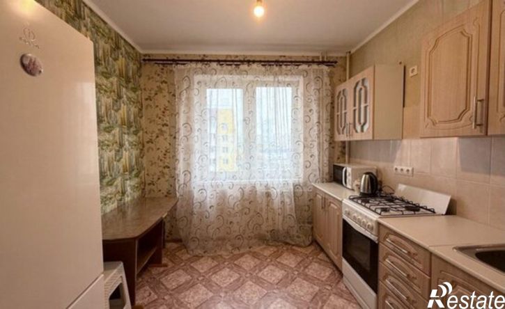 1-комн квартира улица Батавина, 18,  д. 18