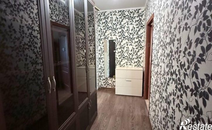 1-комн квартира улица Батавина, 18,  д. 18