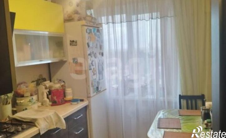 3-комн квартира Моторная улица, 8,  д. 8