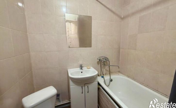 1-комн квартира улица Батавина, 18,  д. 18