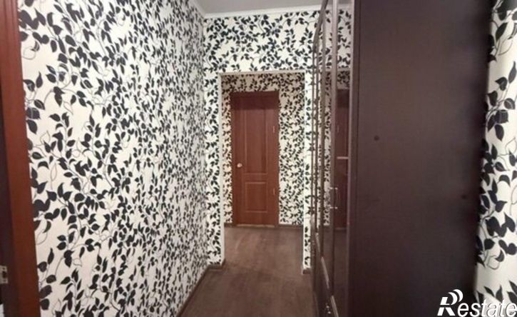 1-комн квартира улица Батавина, 18,  д. 18