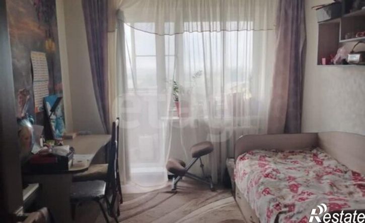 3-комн квартира Моторная улица, 8,  д. 8