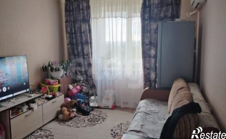 3-комн квартира Моторная улица, 8,  д. 8