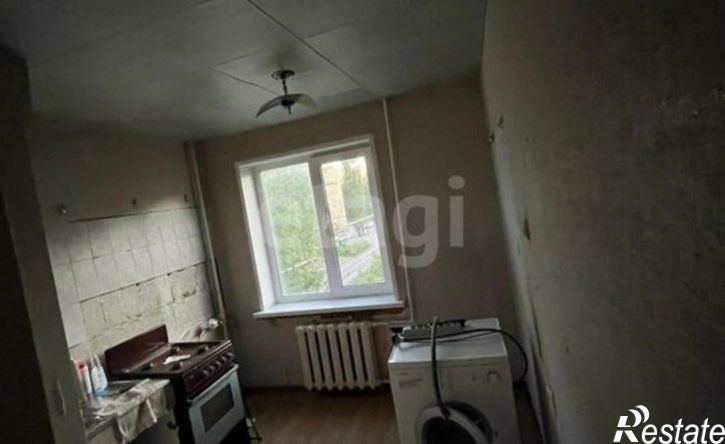 1-комн квартира улица Моисеева, 7,  д. 7