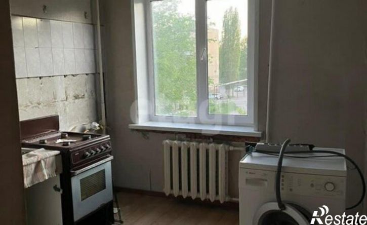 1-комн квартира улица Моисеева, 7,  д. 7