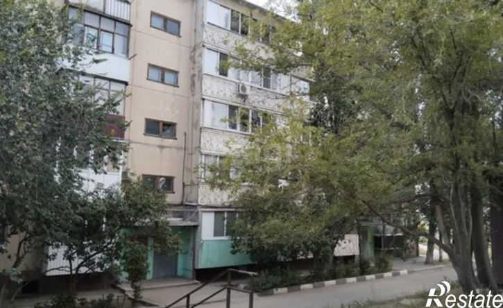 1-комн квартира улица Моисеева, 7,  д. 7