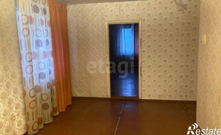 3-комн квартира ул им Благодарова К.В., 1,  д. 1