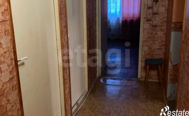 3-комн квартира ул им Благодарова К.В., 1,  д. 1