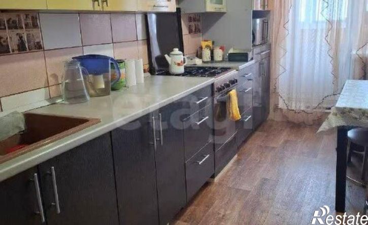 3-комн квартира ул Хабаровская, 25,  д. 25