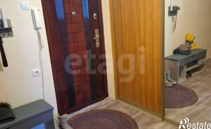 3-комн квартира ул Хабаровская, 25,  д. 25