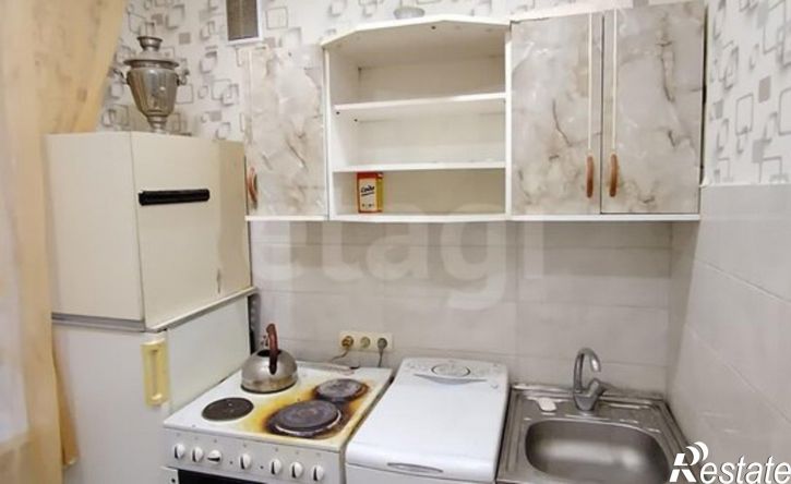 1-комн квартира ул Гвардейская, 3,  д. 3