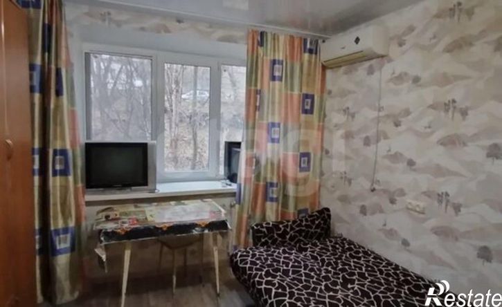 1-комн квартира ул Гвардейская, 3,  д. 3