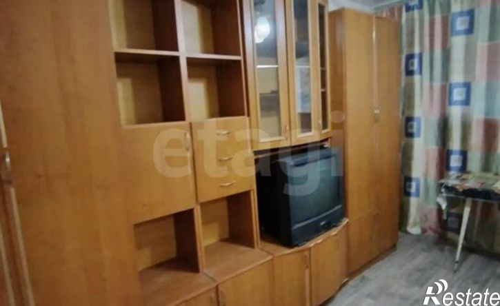 1-комн квартира ул Гвардейская, 3,  д. 3