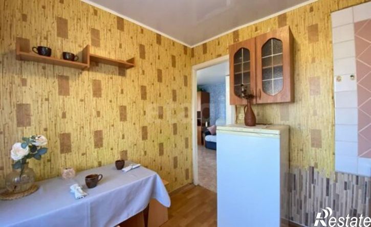 1-комн квартира улица Спартака, 8,  д. 8