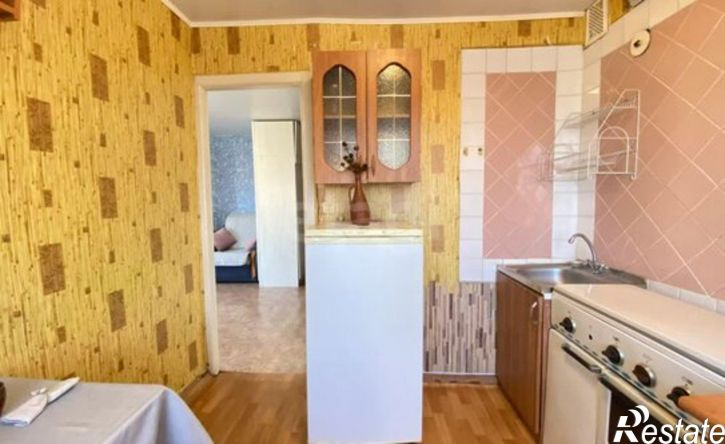 1-комн квартира улица Спартака, 8,  д. 8