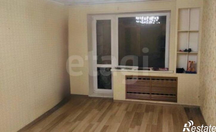 1-комн квартира Ново-Астраханское шоссе, 62,  д. 62