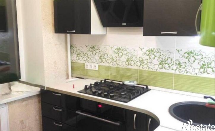 1-комн квартира Ново-Астраханское шоссе, 62,  д. 62