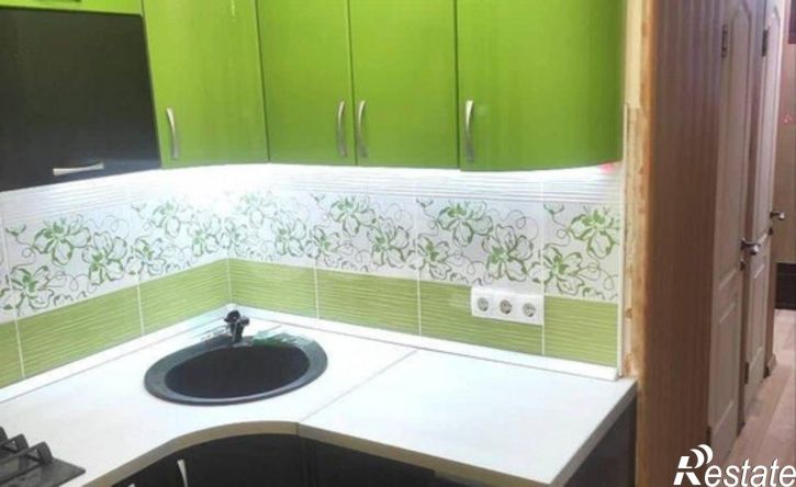 1-комн квартира Ново-Астраханское шоссе, 62,  д. 62