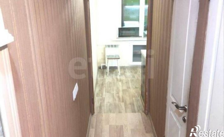 1-комн квартира Ново-Астраханское шоссе, 62,  д. 62