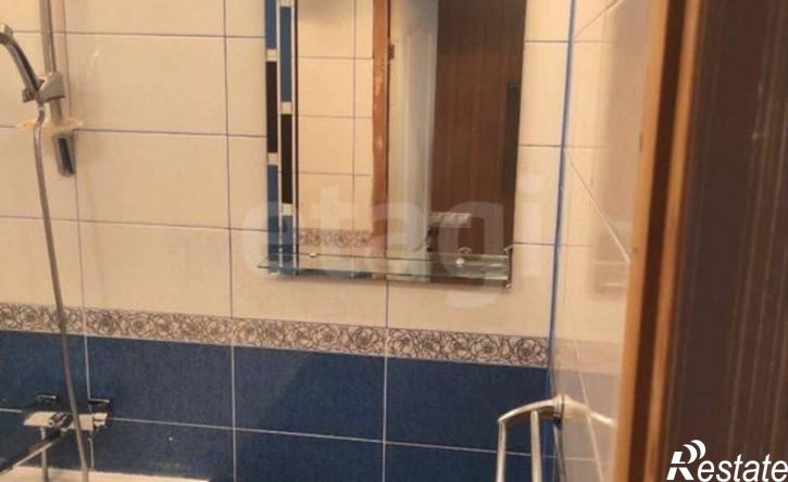 1-комн квартира Ново-Астраханское шоссе, 62,  д. 62