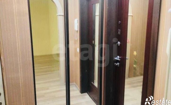 1-комн квартира Ново-Астраханское шоссе, 62,  д. 62