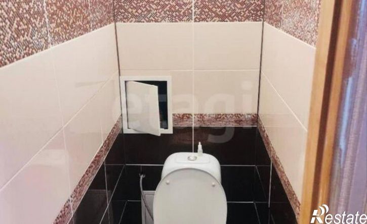 1-комн квартира Ново-Астраханское шоссе, 62,  д. 62