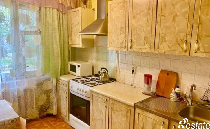 3-комн квартира ул им Блинова Ф.А., 3,  д. 3