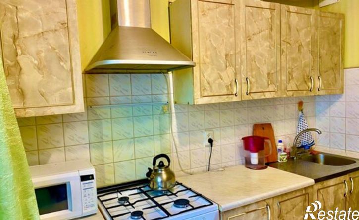 3-комн квартира ул им Блинова Ф.А., 3,  д. 3