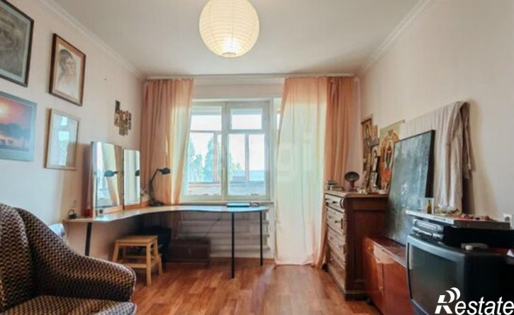 2-комн квартира 2-й Детский проезд, 55/57,  д. 55/57