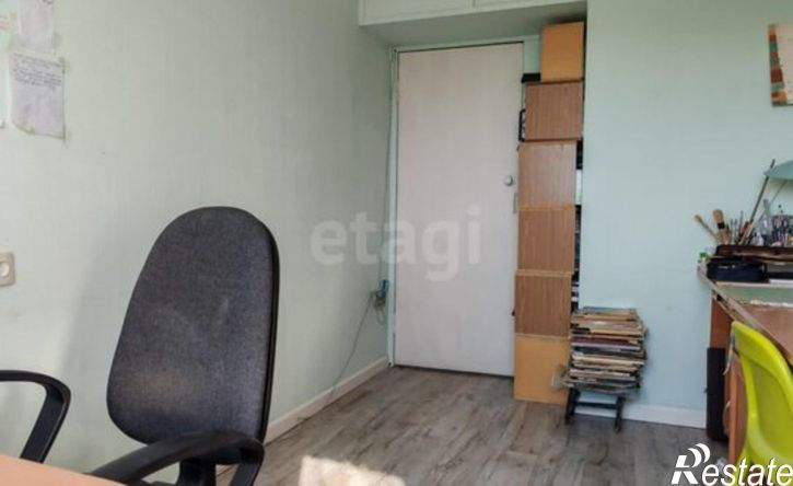 2-комн квартира 2-й Детский проезд, 55/57,  д. 55/57