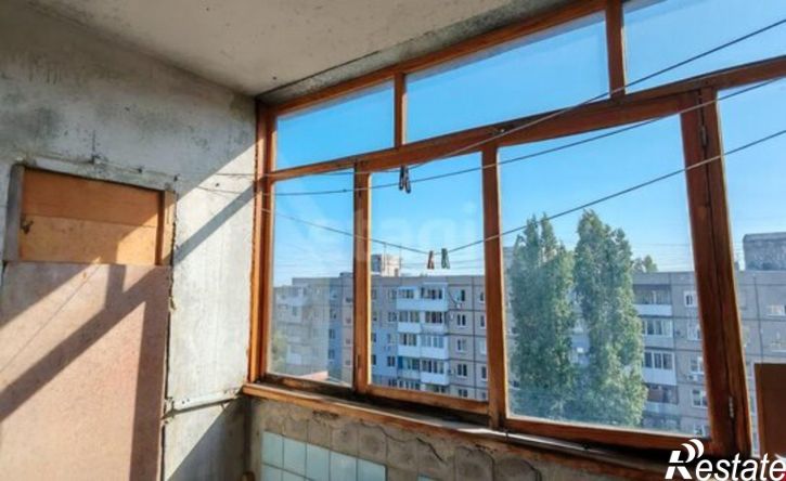 2-комн квартира 2-й Детский проезд, 55/57,  д. 55/57