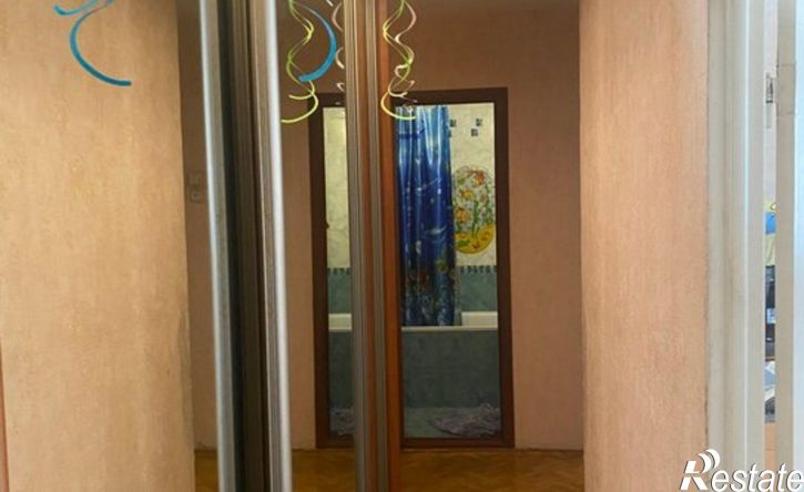 3-комн квартира ул им Блинова Ф.А., 3,  д. 3