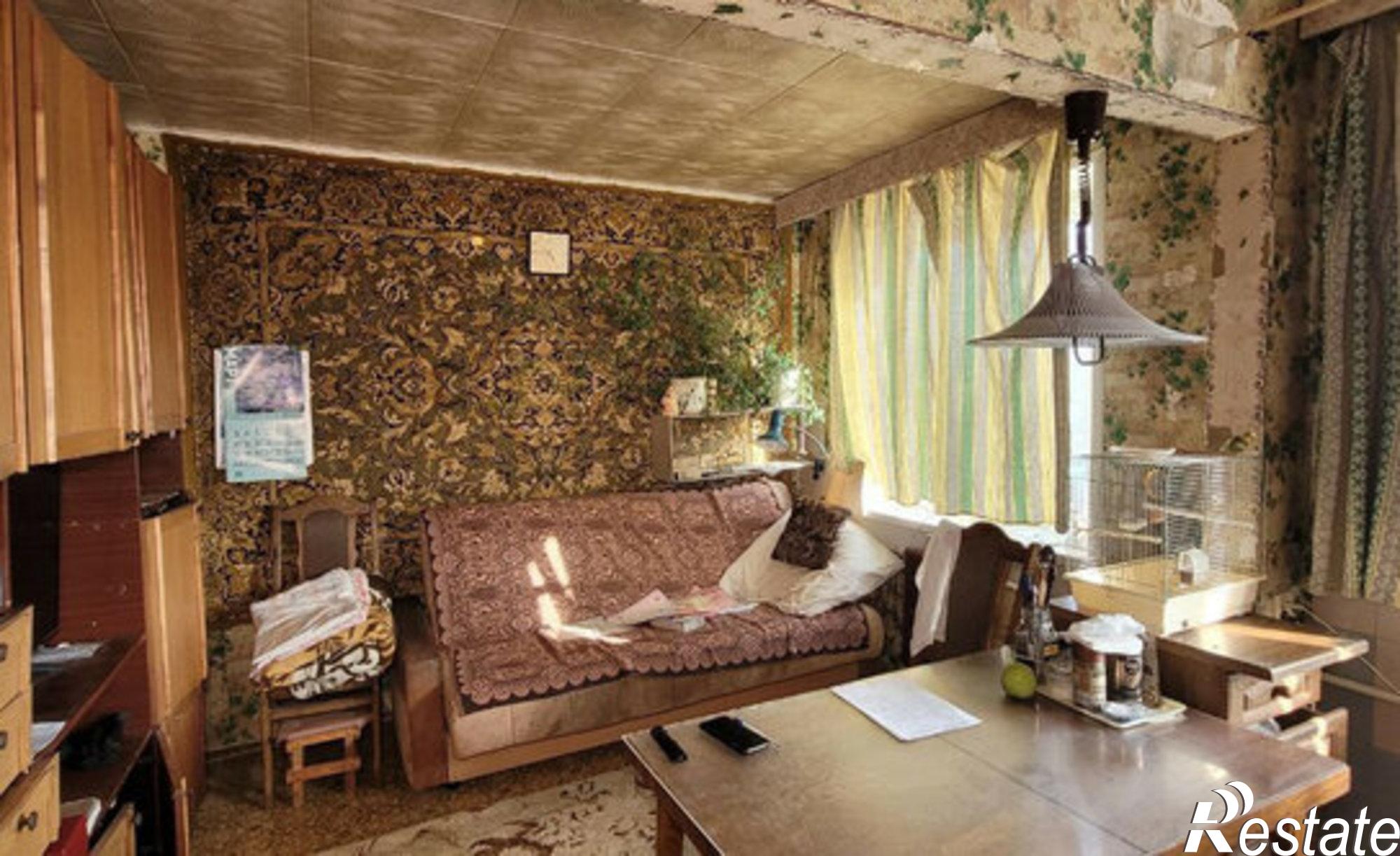 Купить квартиру за 3 200 000 рублей на Моторная улица, 4