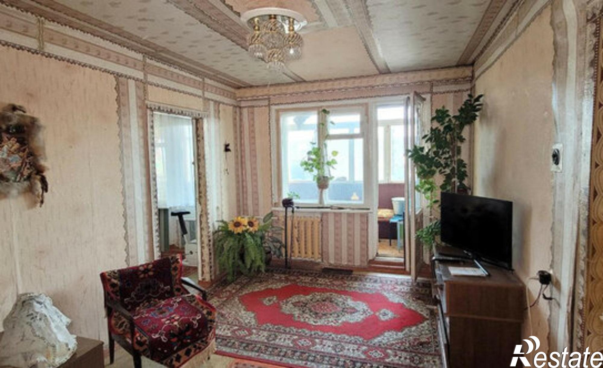 Купить квартиру за 3 200 000 рублей на Моторная улица, 4